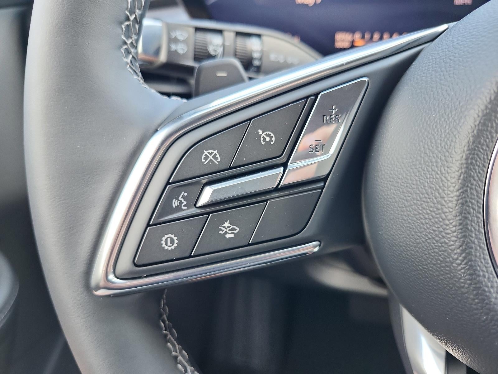 2026 Buick Enclave 4dr Sport Touring