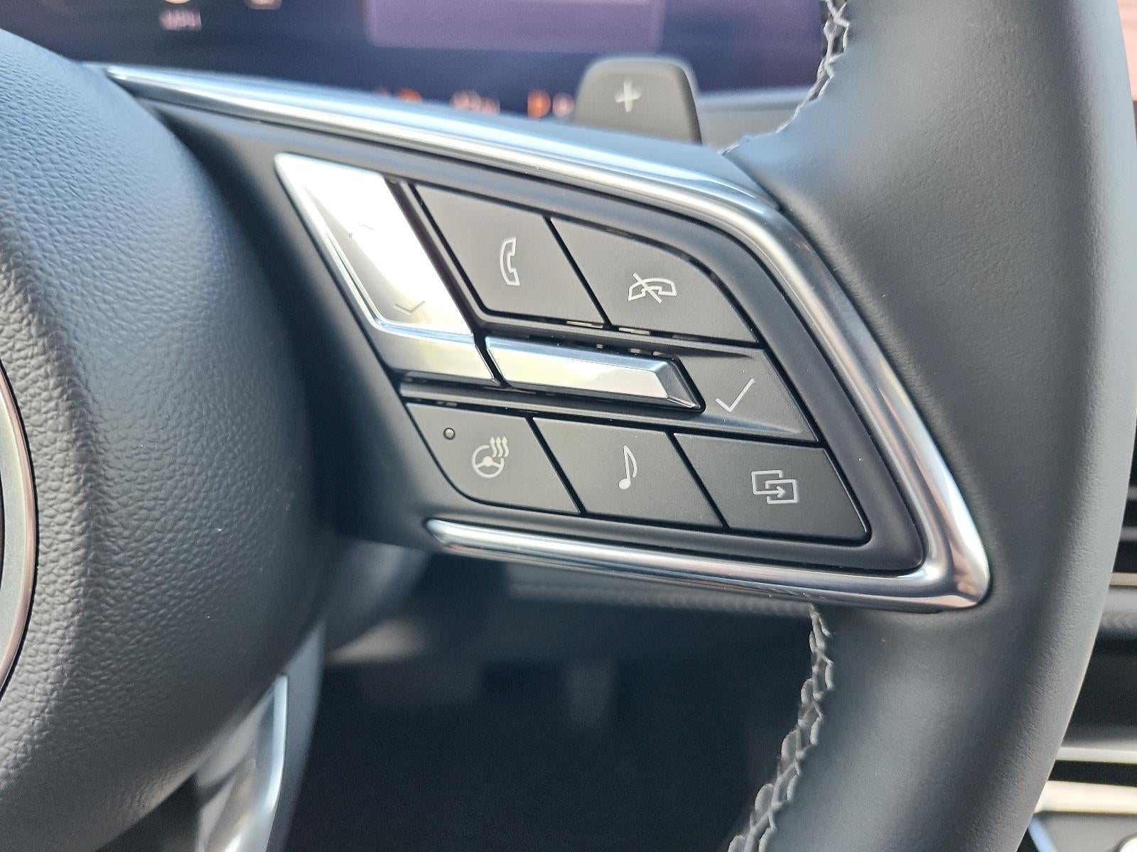 2026 Buick Enclave 4dr Sport Touring