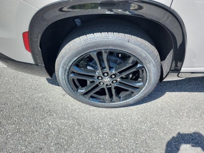 2026 Buick Enclave 4dr Sport Touring