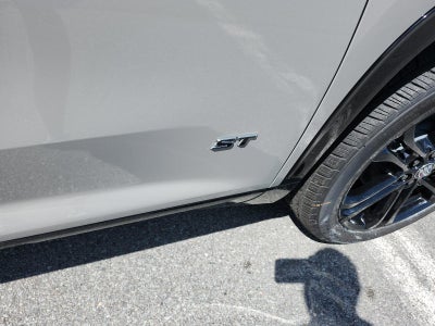 2026 Buick Enclave 4dr Sport Touring