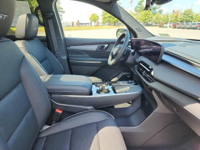 2026 Buick Enclave 4dr Sport Touring