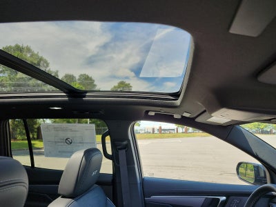 2026 Buick Enclave 4dr Sport Touring