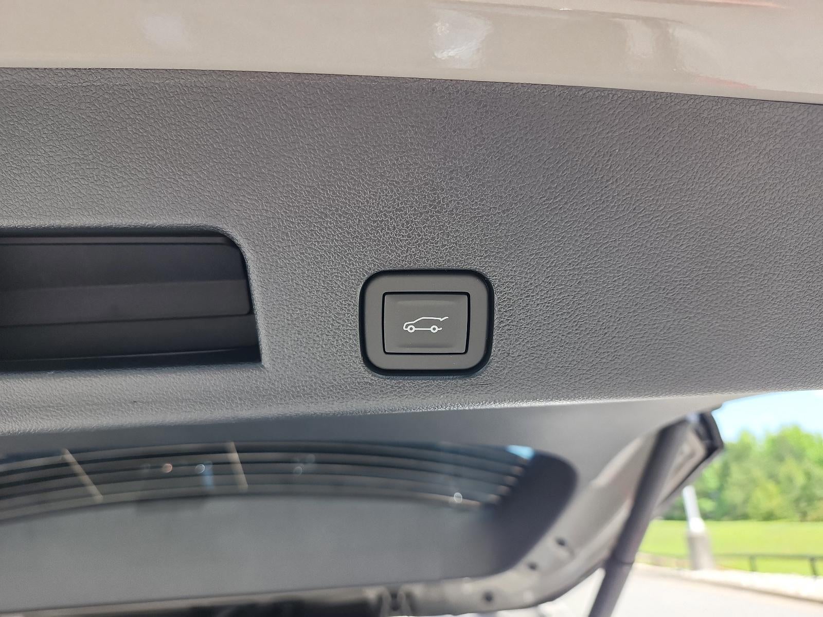 2026 Buick Enclave 4dr Sport Touring