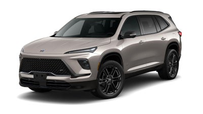 2026 Buick Enclave Base