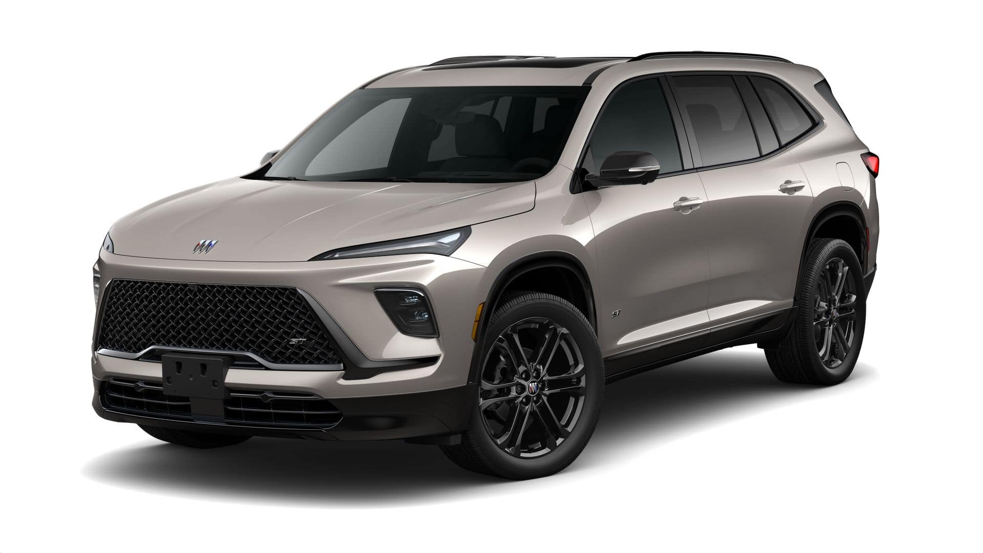 2026 Buick Enclave Base