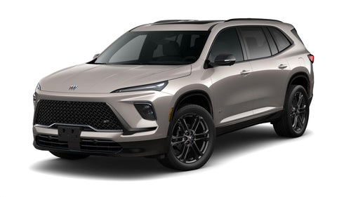 2026 Buick Enclave Base