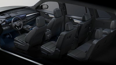2026 Buick Enclave Base