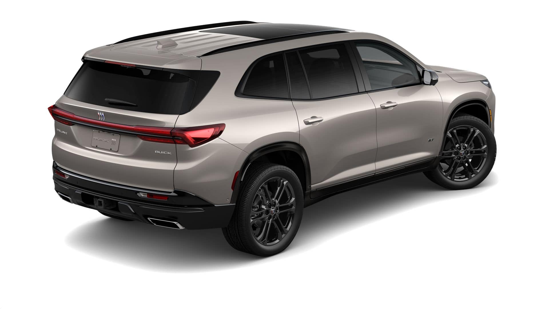 2026 Buick Enclave Base