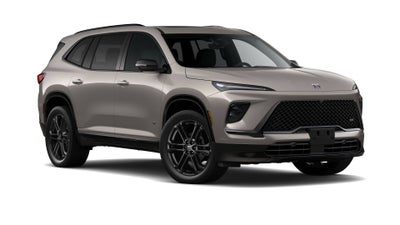 2026 Buick Enclave Base