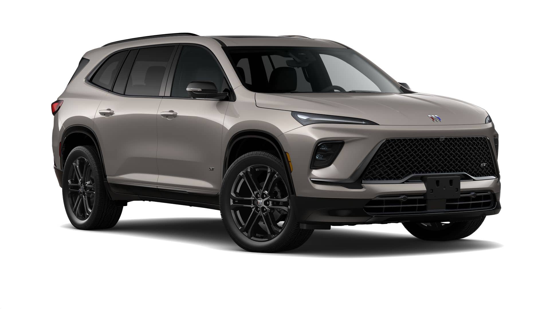 2026 Buick Enclave Base