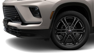 2026 Buick Enclave Base