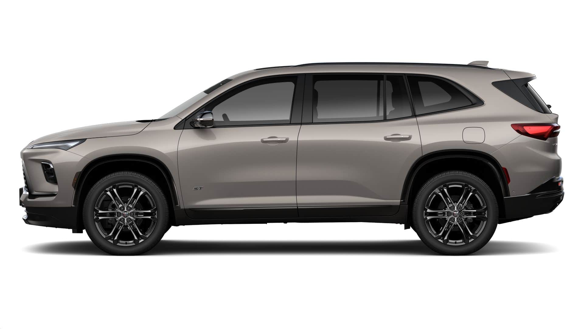 2026 Buick Enclave Base