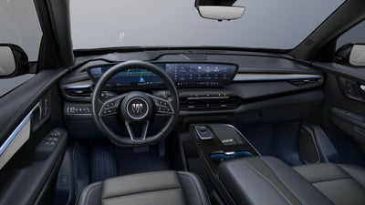 2026 Buick Enclave Base