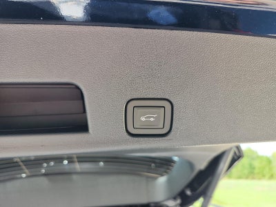 2027 Buick Enclave 4dr Sport Touring