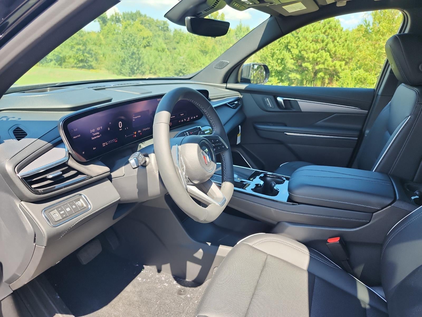 2027 Buick Enclave 4dr Sport Touring