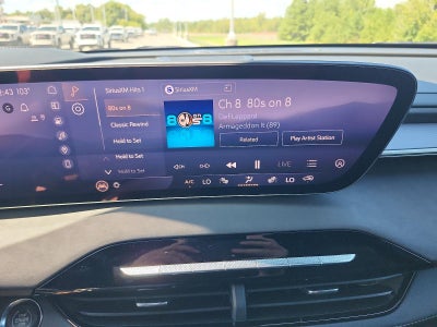 2027 Buick Enclave 4dr Sport Touring