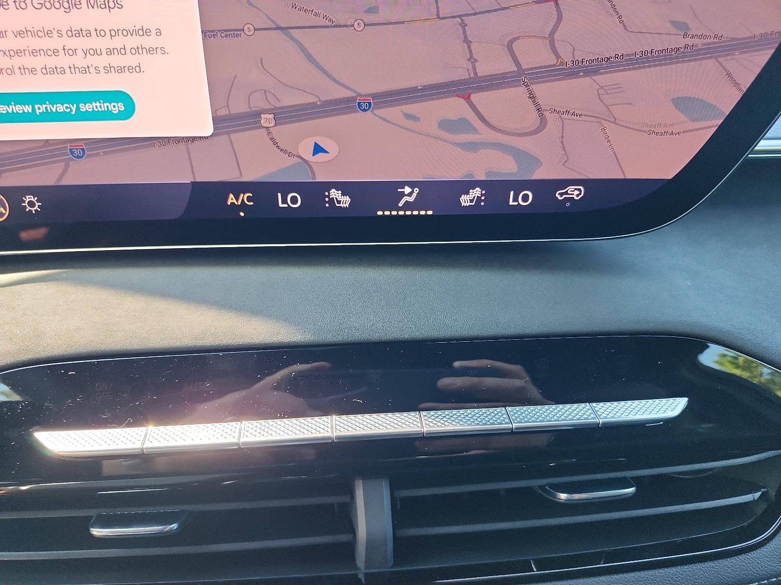 2027 Buick Enclave 4dr Sport Touring