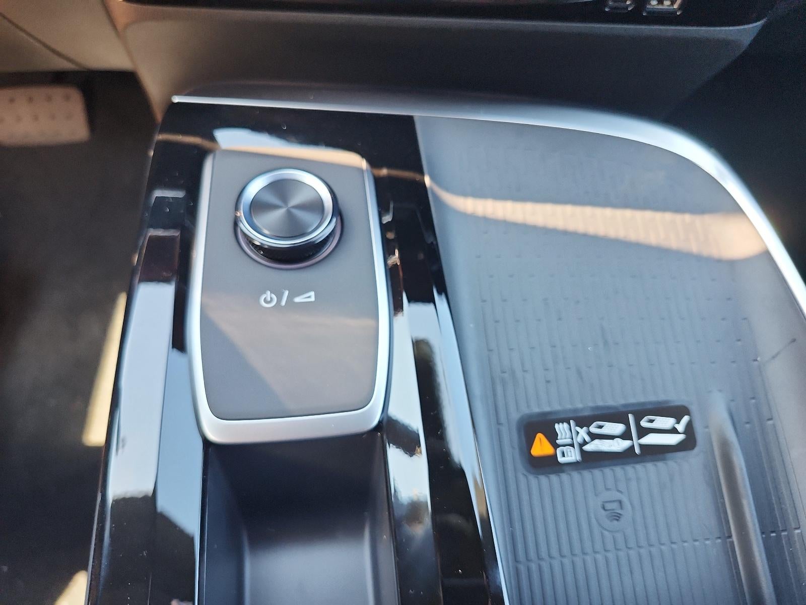 2027 Buick Enclave 4dr Sport Touring
