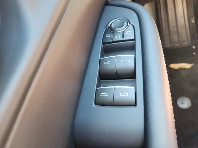 2027 Buick Enclave 4dr Sport Touring