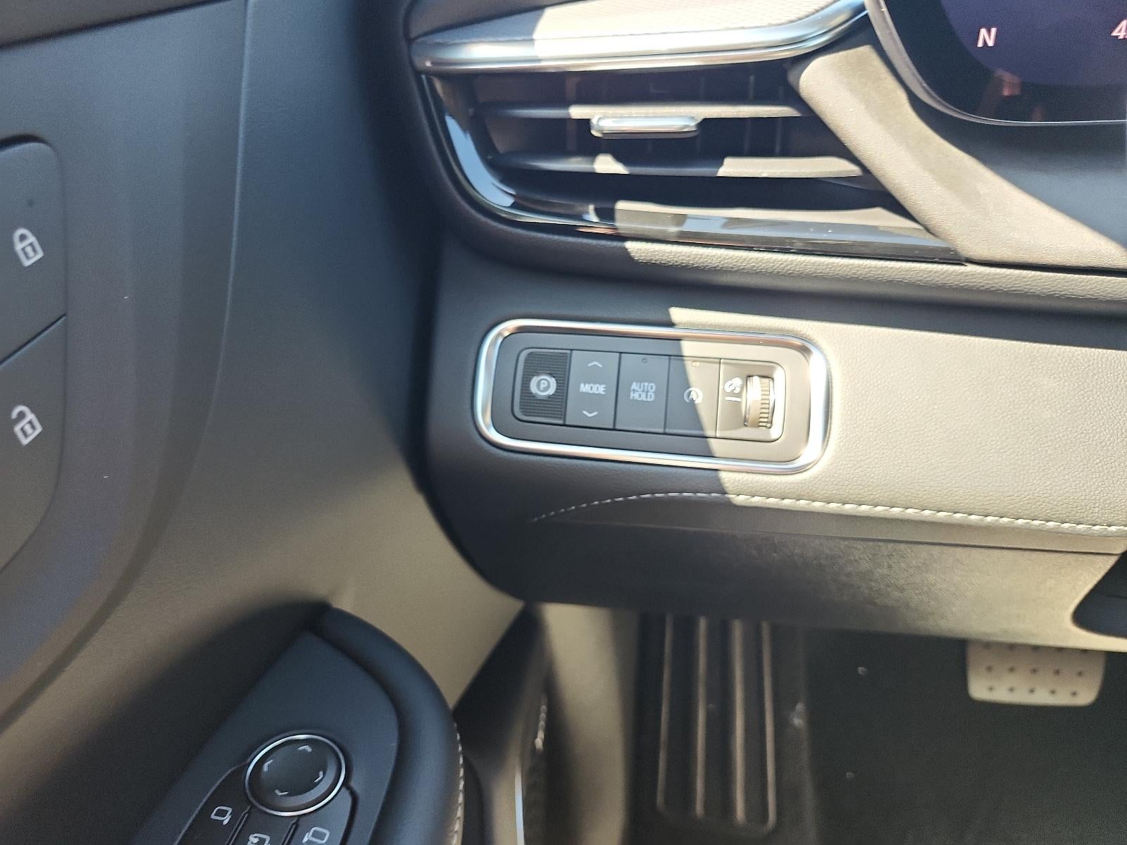 2027 Buick Enclave 4dr Sport Touring