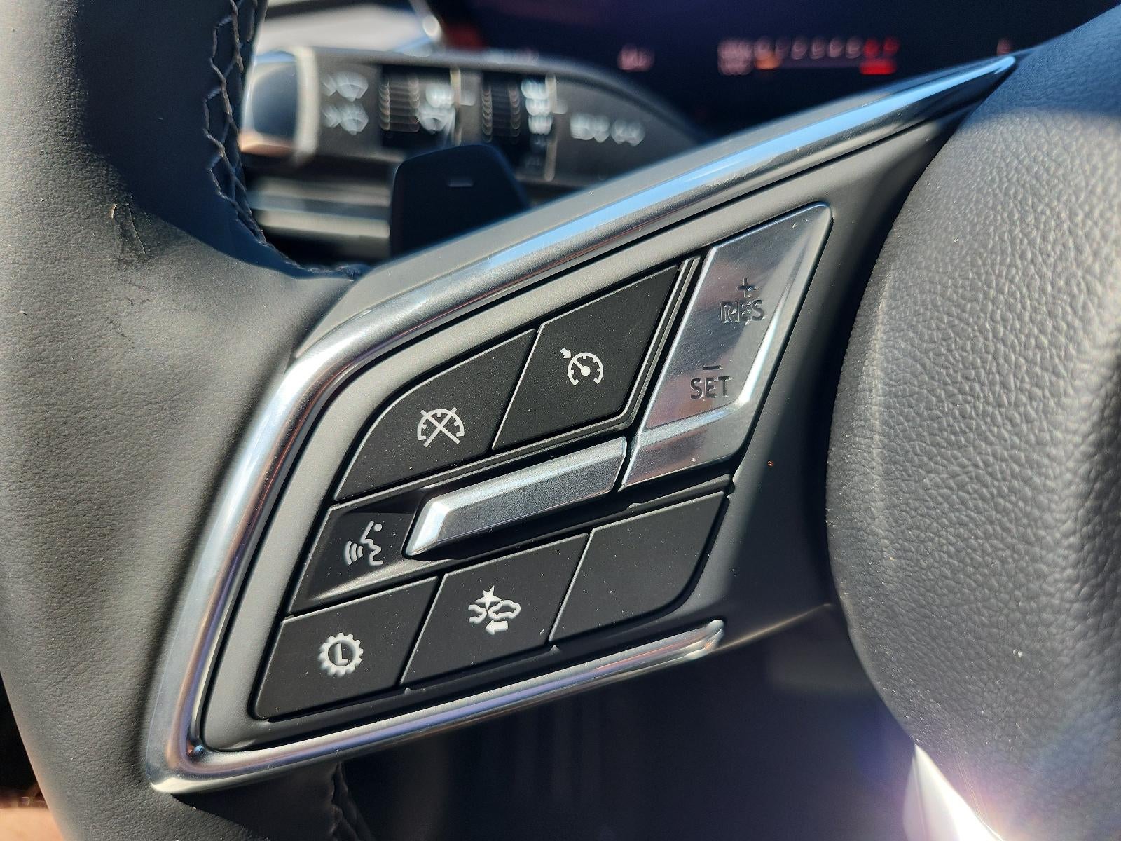 2027 Buick Enclave 4dr Sport Touring