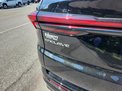 2027 Buick Enclave 4dr Sport Touring