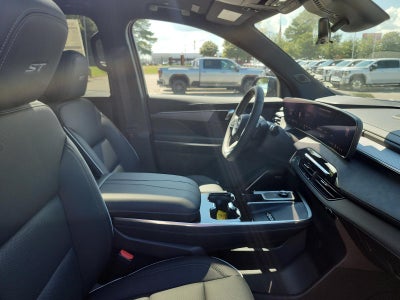2027 Buick Enclave 4dr Sport Touring