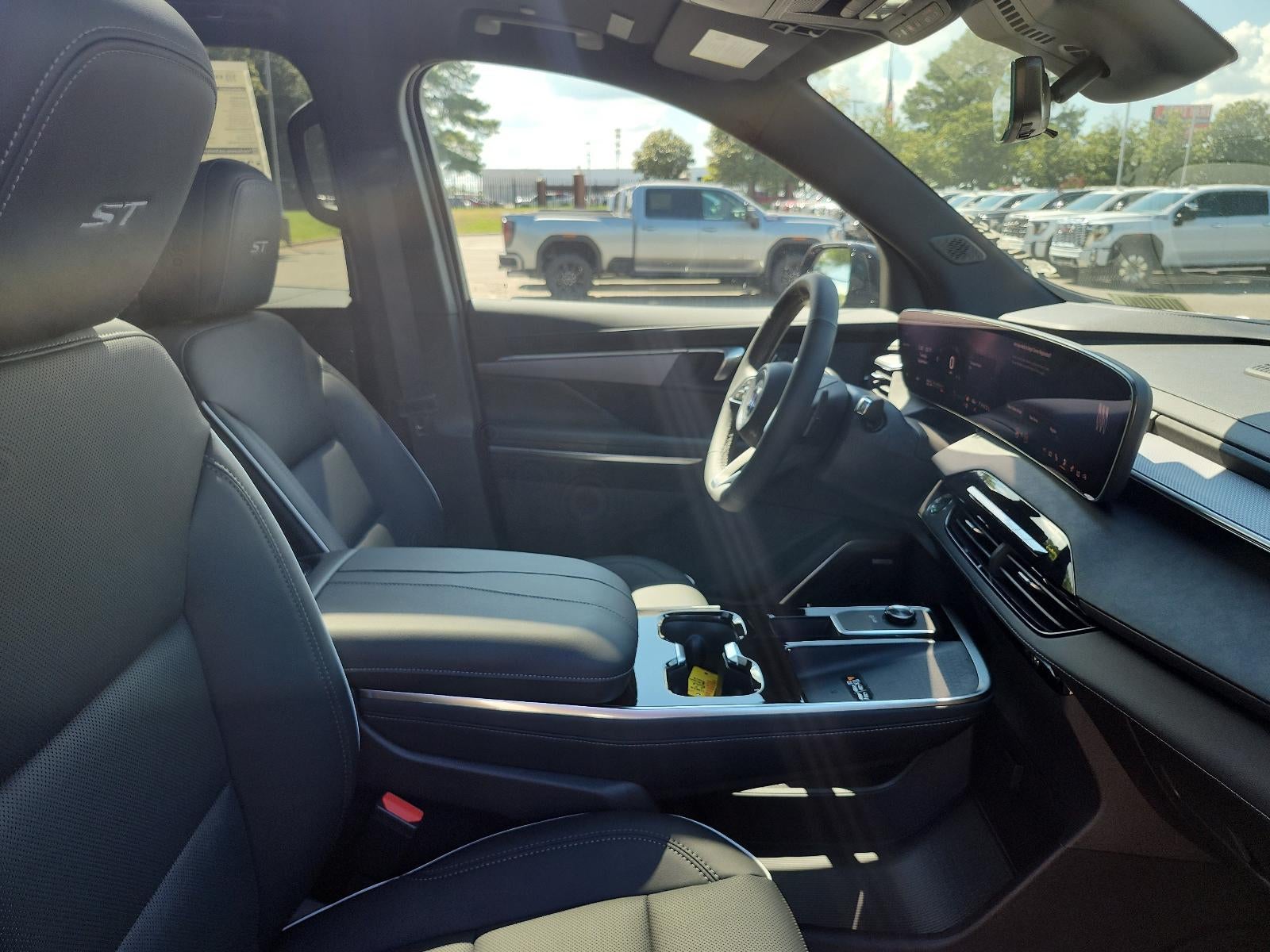 2027 Buick Enclave 4dr Sport Touring