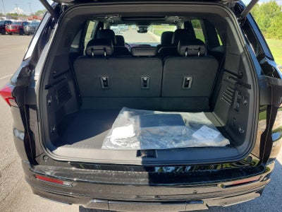 2027 Buick Enclave 4dr Sport Touring