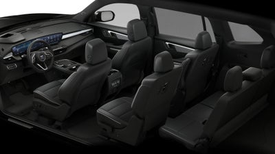 2027 Buick Enclave 4dr Sport Touring