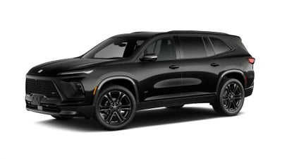 2027 Buick Enclave 4dr Sport Touring