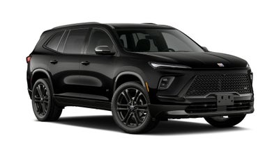 2027 Buick Enclave 4dr Sport Touring