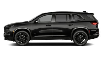 2027 Buick Enclave 4dr Sport Touring