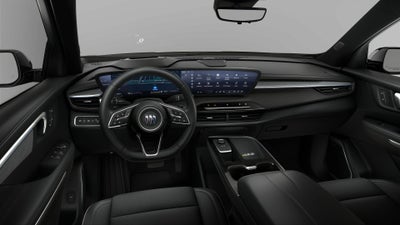 2027 Buick Enclave 4dr Sport Touring