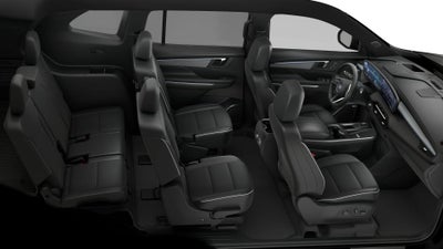 2027 Buick Enclave 4dr Sport Touring