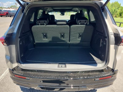 2027 Buick Enclave 4dr Sport Touring