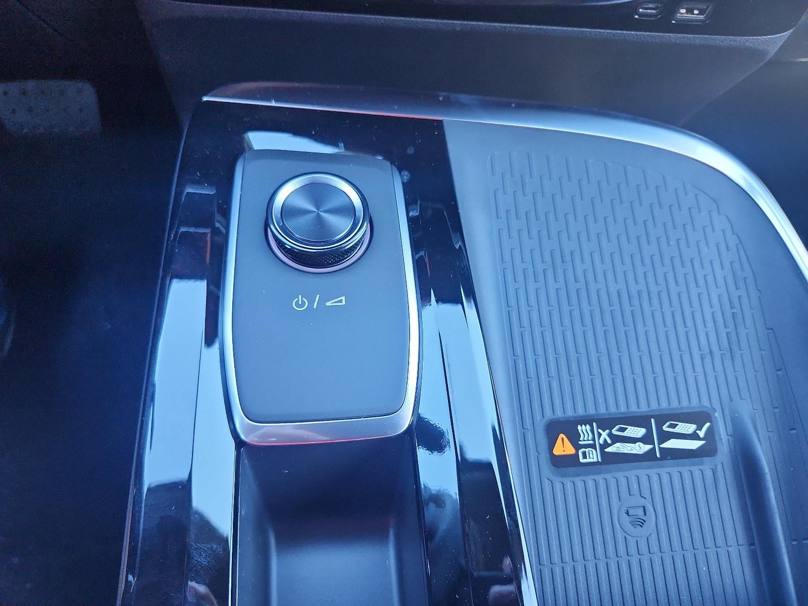 2027 Buick Enclave 4dr Sport Touring