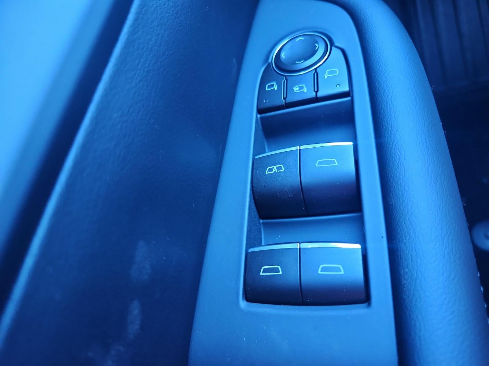 2027 Buick Enclave 4dr Sport Touring