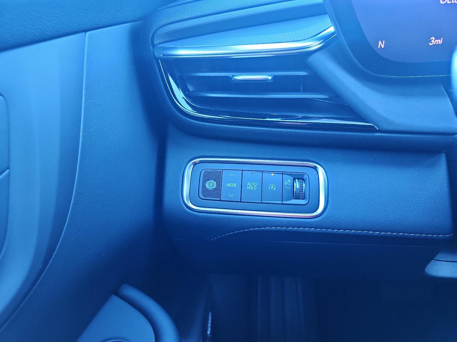 2027 Buick Enclave 4dr Sport Touring