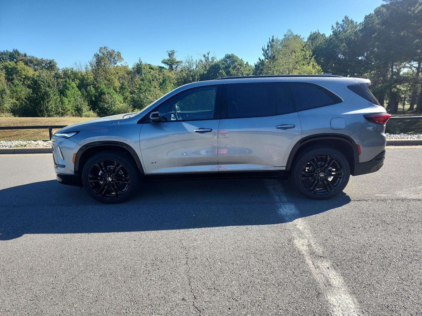 2027 Buick Enclave 4dr Sport Touring