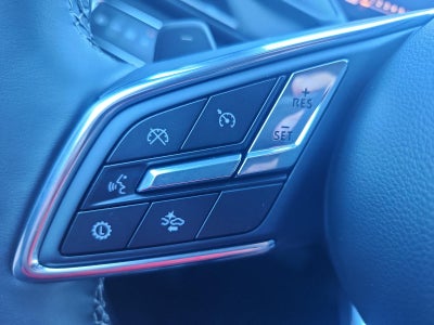 2027 Buick Enclave 4dr Sport Touring