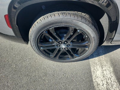 2027 Buick Enclave 4dr Sport Touring