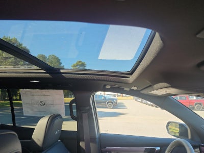 2027 Buick Enclave 4dr Sport Touring