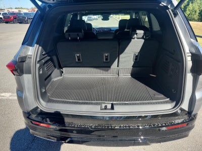 2027 Buick Enclave 4dr Sport Touring
