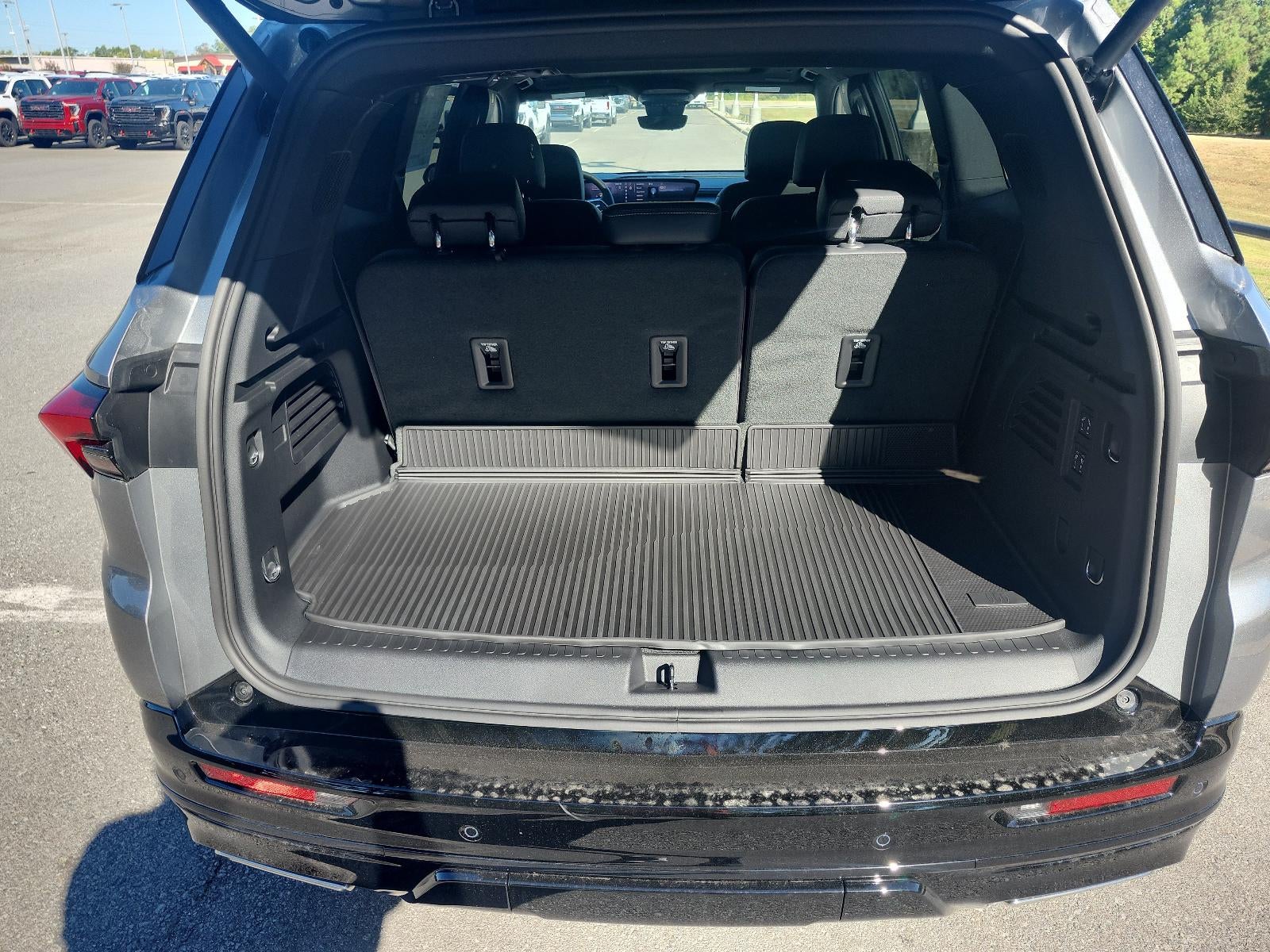 2027 Buick Enclave 4dr Sport Touring