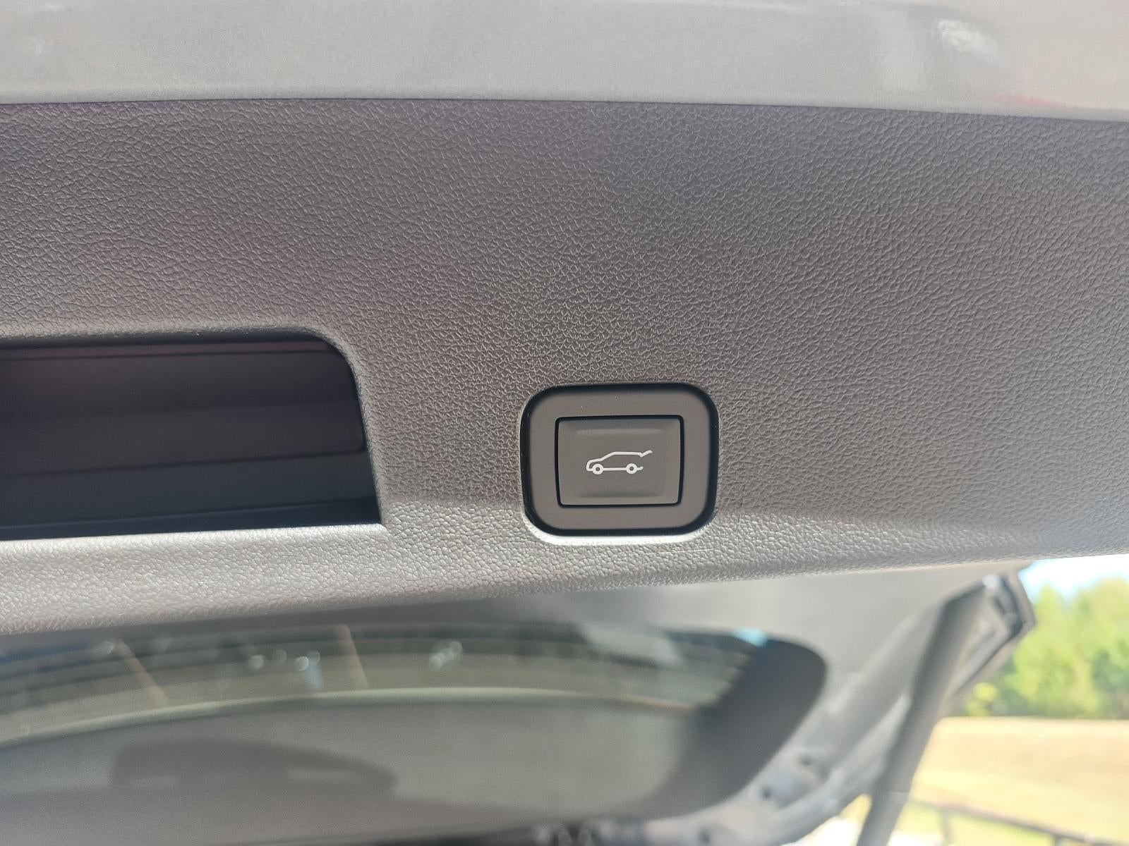 2027 Buick Enclave 4dr Sport Touring