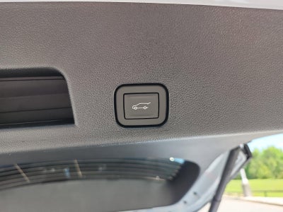 2026 Buick Enclave 4dr Sport Touring