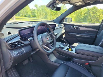 2026 Buick Enclave 4dr Sport Touring