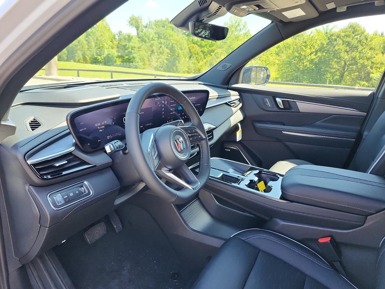 2026 Buick Enclave 4dr Sport Touring
