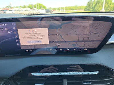 2026 Buick Enclave 4dr Sport Touring
